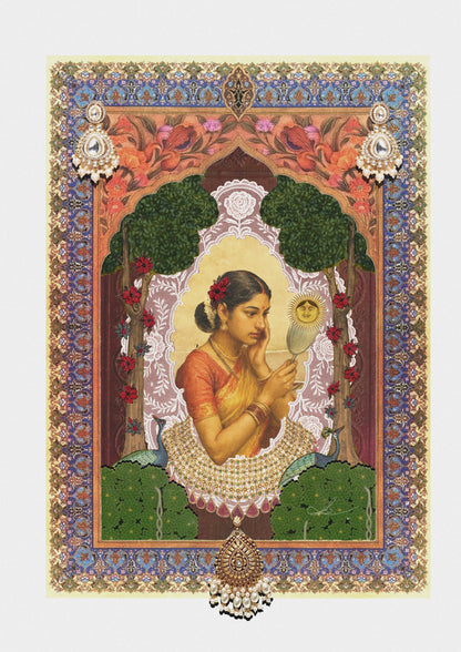 'But Never Doubt I Love'