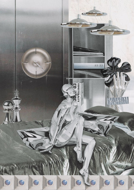 this dark thing that sleeps in me.