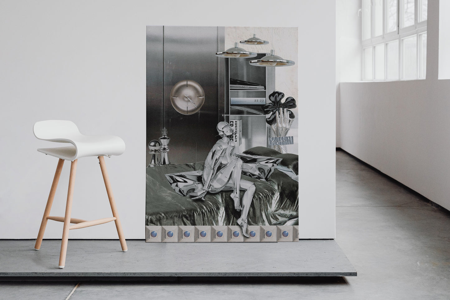 this dark thing that sleeps in me.