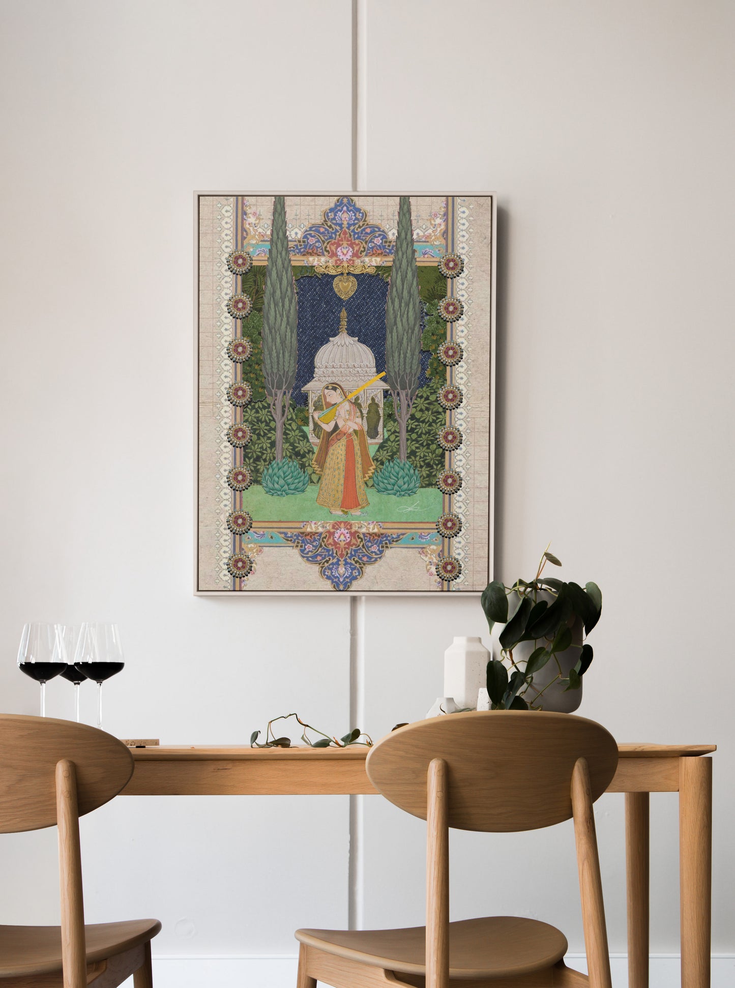 'Come, gentle night; come, loving, black-browed night'