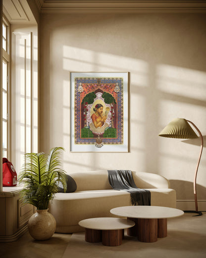 'But Never Doubt I Love'